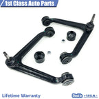 Front Suspension Upper Control Arm Ball Joint for Dodge Ram 1500 Durango (2002–2009)