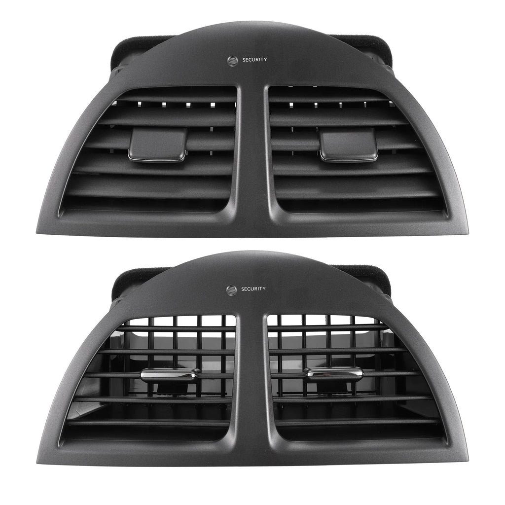 A/C Air Outlet Vent Panel for Lexus ES350 (2007–2009) Gray
