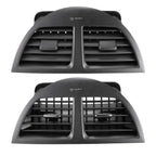 A/C Air Outlet Vent Panel for Lexus ES350 (2007–2009) Gray