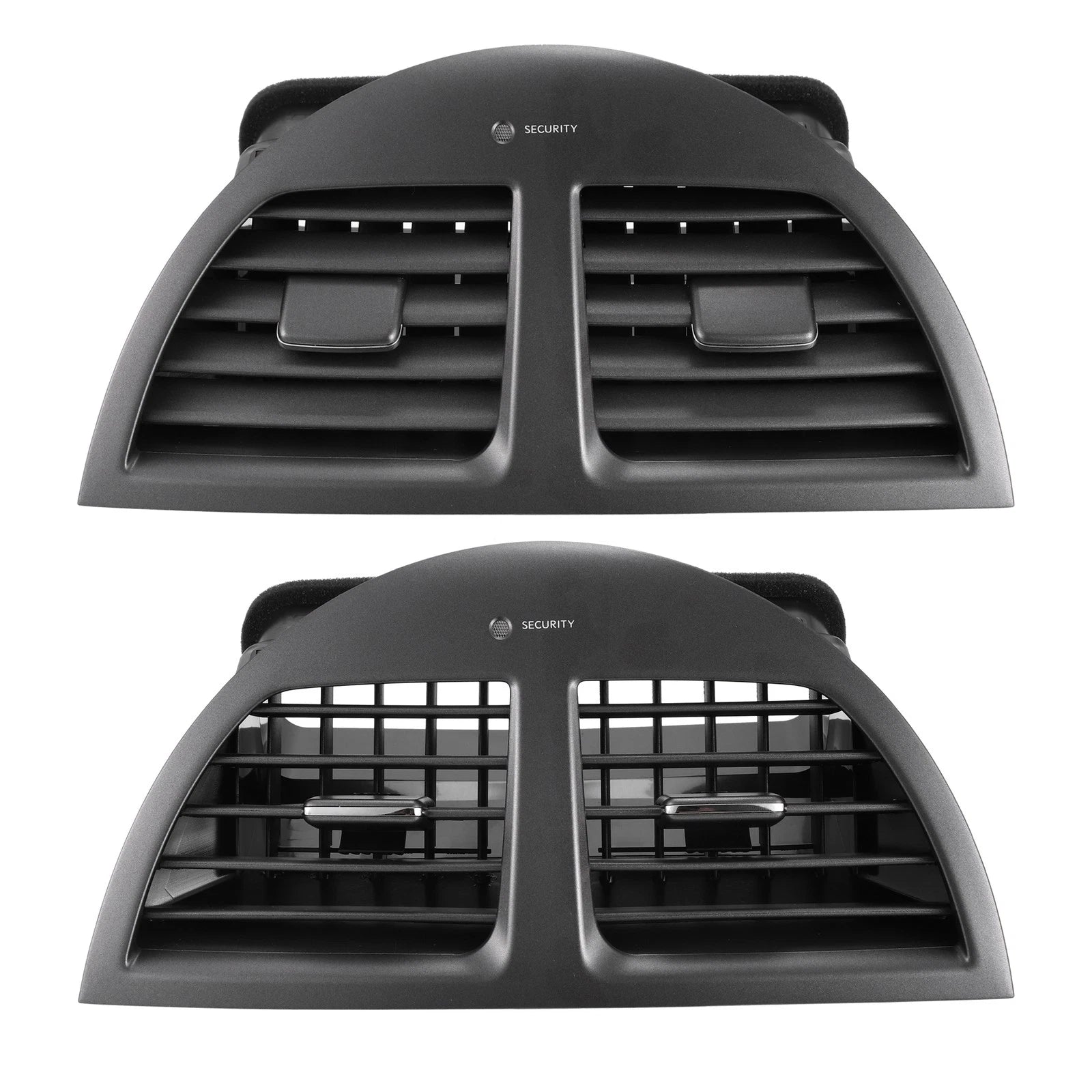 A/C Air Outlet Vent Panel for Lexus ES350 (2007–2009) Gray