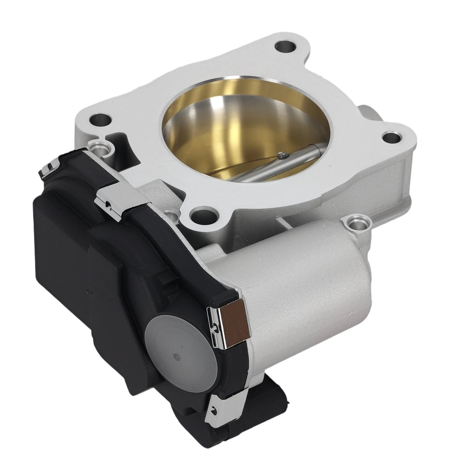 Throttle Body for Chevrolet Camaro Malibu Equinox GMC Terrain Buick Regal (2010–2020)