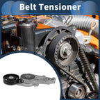Belt Tensioner for Audi A4 (1994–2001) No. 058903133/058903133B Metal
