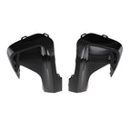 Front Bumper Fog Light Trim Cover for Honda HR-V (2023)