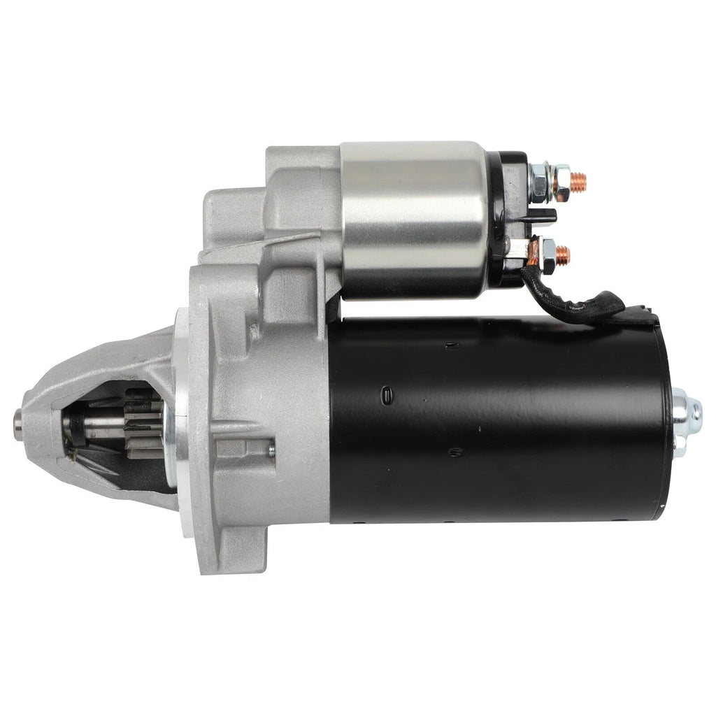 Starter Motor for Mercedes-Benz 190E (1986–1993)