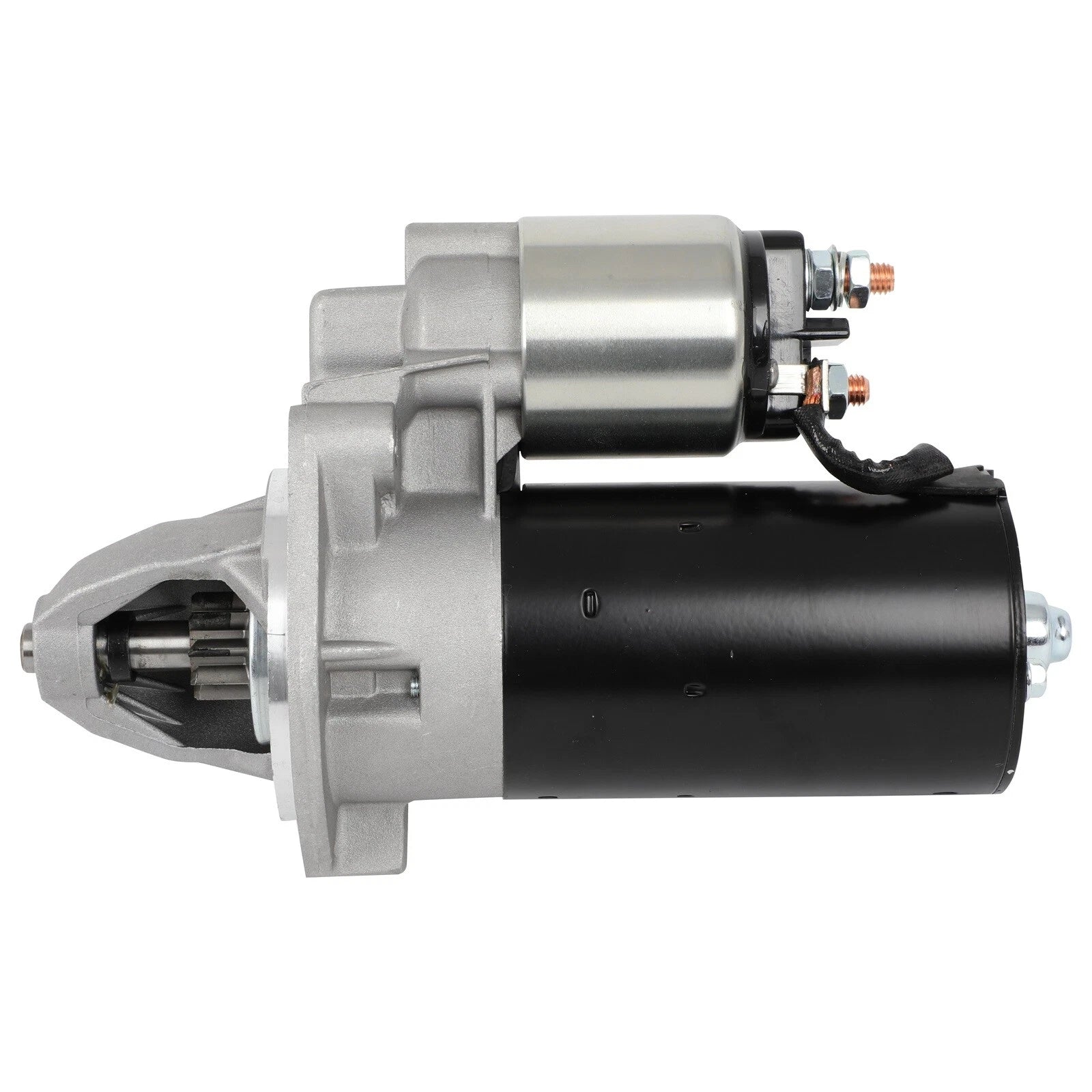Starter Motor for Mercedes-Benz 190E (1986–1993)