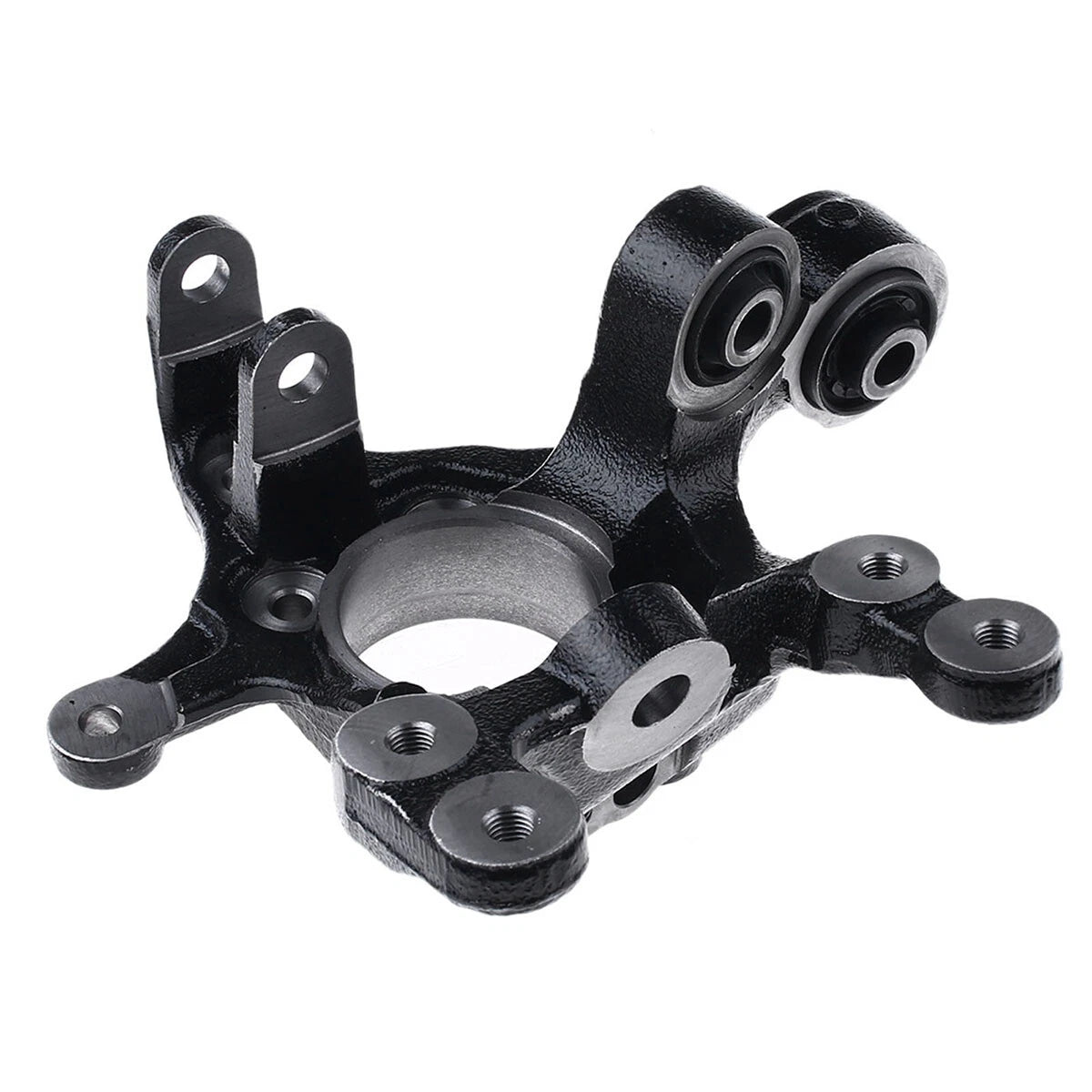 Rear Steering Knuckle for Kia Sportage, Hyundai Tucson (2011–2015) FWD