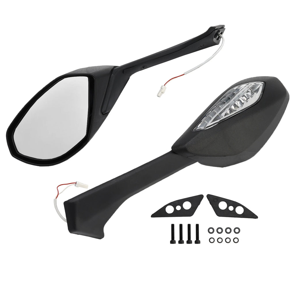 Rearview Mirrors for Ducati Panigale V4/S/R/SP/Speciale/Superleggera (2018–2023) T9