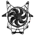 Cooling Fan Assembly for Can-Am Maverick X3 Max R Turbo RR (2017–2022)