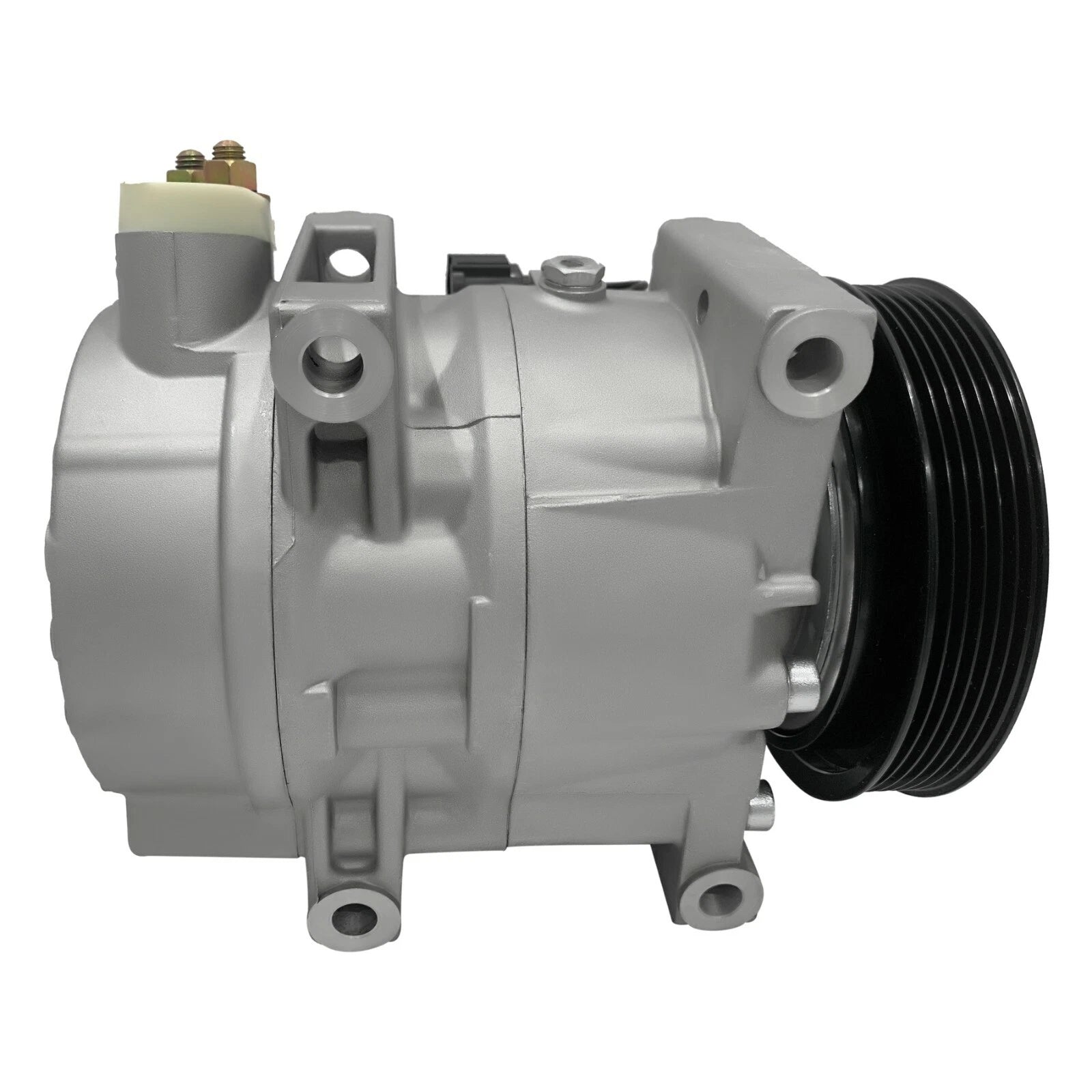 AC Compressor Kit With Condenser for Nissan Maxima 3.0L (1995-1999)