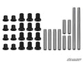 A Arm Bushings for Arctic Cat Trail/Sport (See Years)