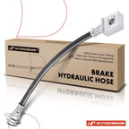Rear Left Brake Hydraulic Hose for Ford E-450 Super Duty (2003–2007)