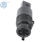 Windshield Washer Pump for Dodge Ram 1500 Pickup (2009-2010)