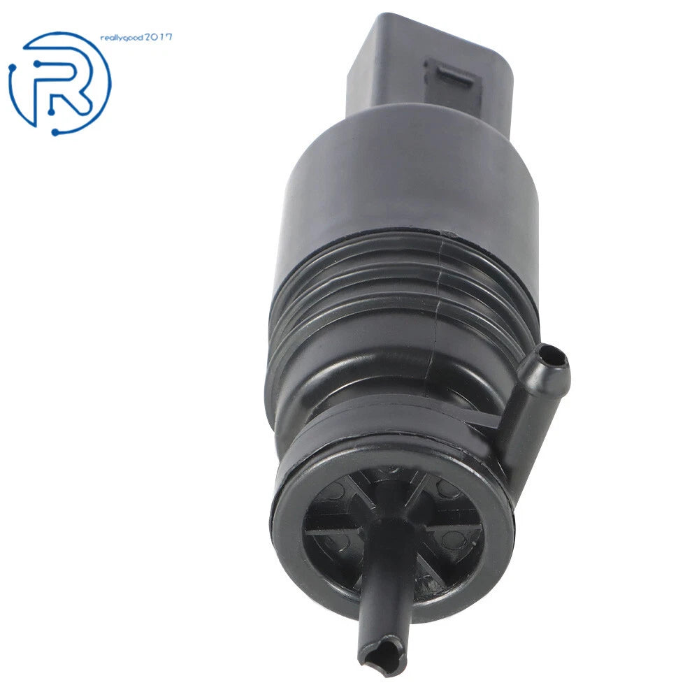 Windshield Washer Pump for Dodge Ram 1500 Pickup (2009-2010)