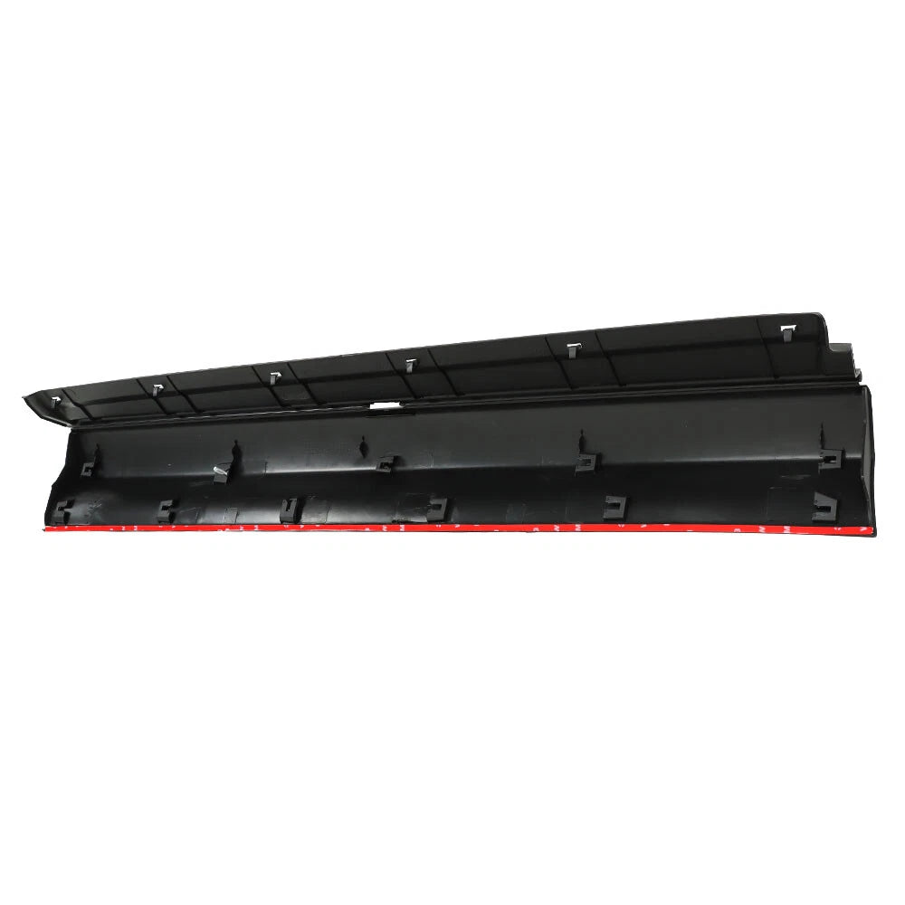 Door Molding & Beltlines for Toyota RAV4 (2013â2015)