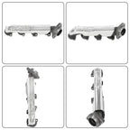 Exhaust Manifold for Ford Explorer Mercury Mountaineer (2002-2005)
