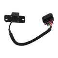 Backup Parking Camera for Cadillac Escalade Avalanche (2007–2008) HD