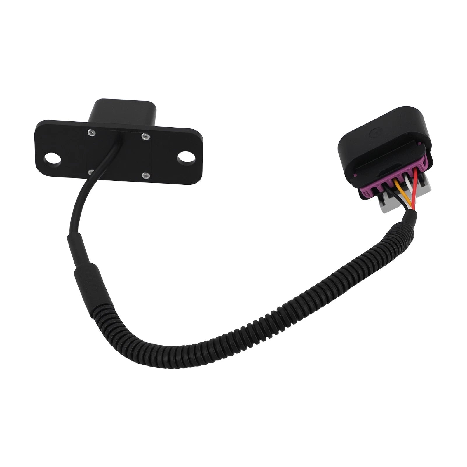 Backup Parking Camera for Cadillac Escalade Avalanche (2007–2008) HD