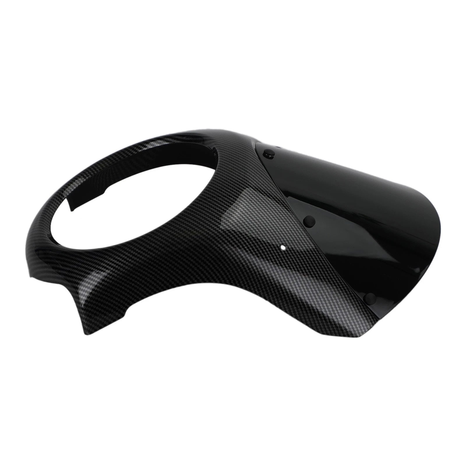 Headlight Windshield Fairing for Honda CB1000R CB650R (2019–2021)