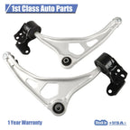 2X Control Arm with Ball Joint for Honda Odyssey (2018-2022)