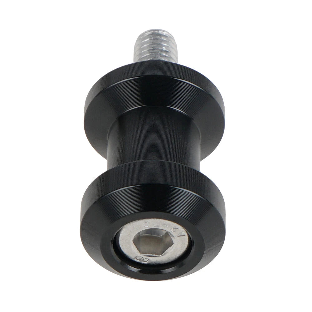 8mm Swingarm Spools Sliders for Honda CBR1000RR (2004–2015)