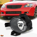 Fog Light/Lamp Left Side LH for Nissan Quest/Altima (2004–2006)