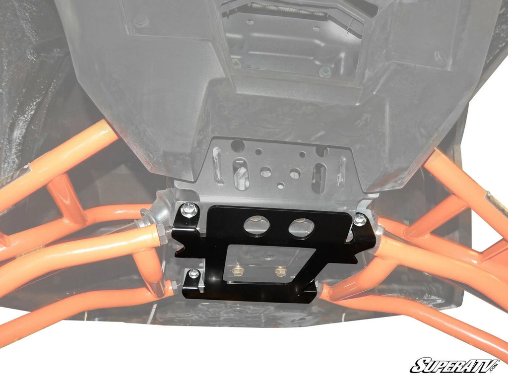 Frame Stiffener Gusset Kit for Polaris RZR Trail S 900 (2018–2023)