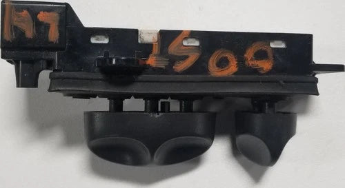 LH Seat Control Switch for Jaguar S-Type (2000–2003)