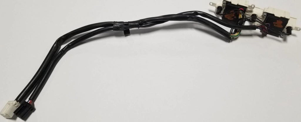 Front Seat Warmer Switch Harness Assembly for Lincoln Continental (1998–2002)