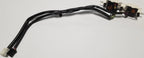 Front Seat Warmer Switch Harness Assembly for Lincoln Continental (1998–2002)