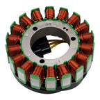 Stator Alternator for Segway Snarler ATV 600 AT6 (E01C21210001, LU097202)