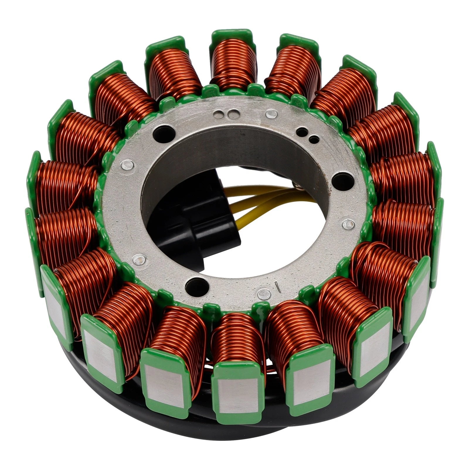 Stator Alternator for Segway Snarler ATV 600 AT6 (E01C21210001, LU097202)