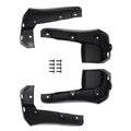 Mud Guards for Honda Civic Sedan (2016–2019) 08P00-TBA-100