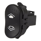 Power Window Switch for Ford Focus (2000-2004) Front Right/Rear Side