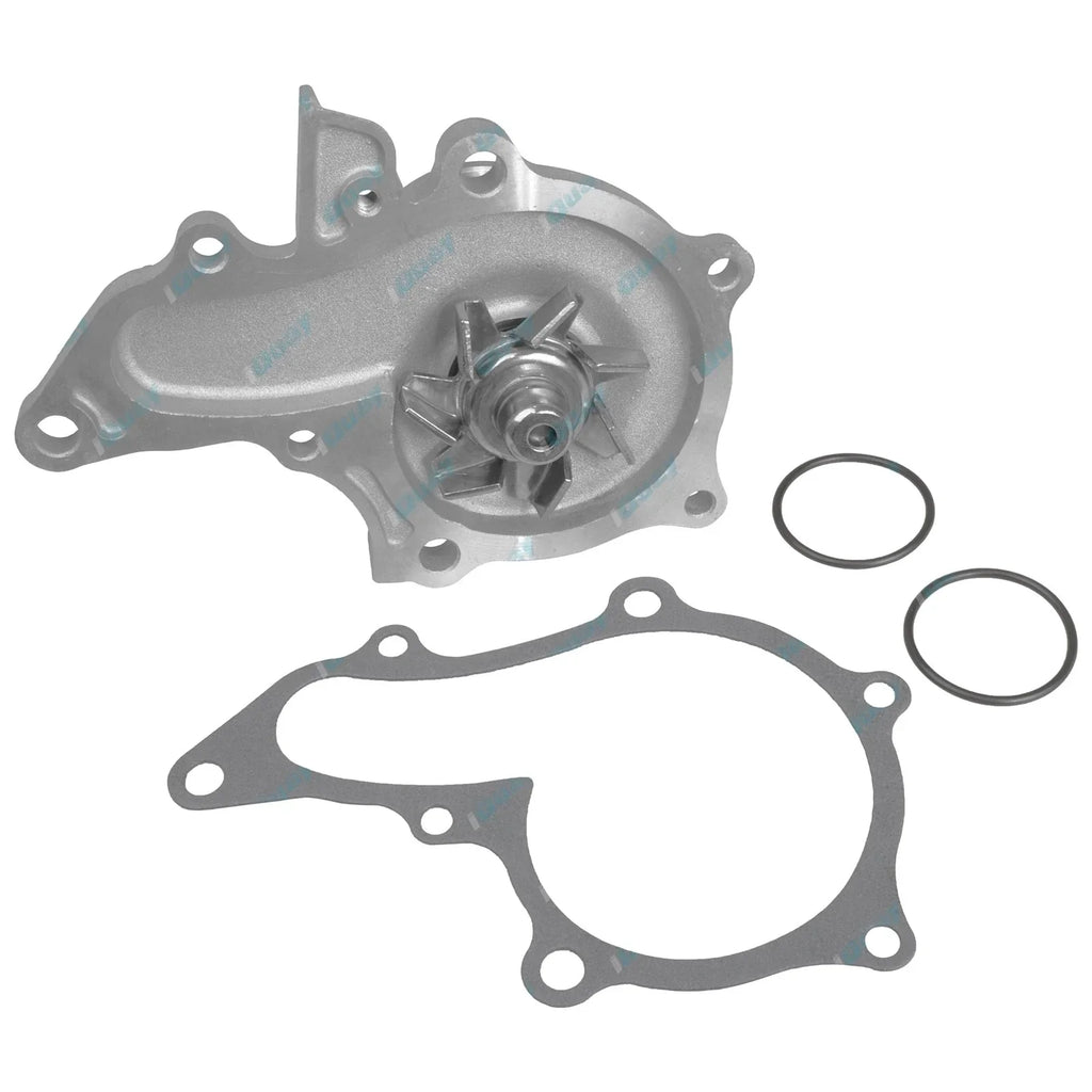 Water Pump for Toyota Corolla 89~94 AE90 AE92 6AFC 1.4L 4AFC 1.6L Carby Engine