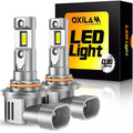 2Pcs LED Headlight Kit for - 65000K 60W High Low Beam