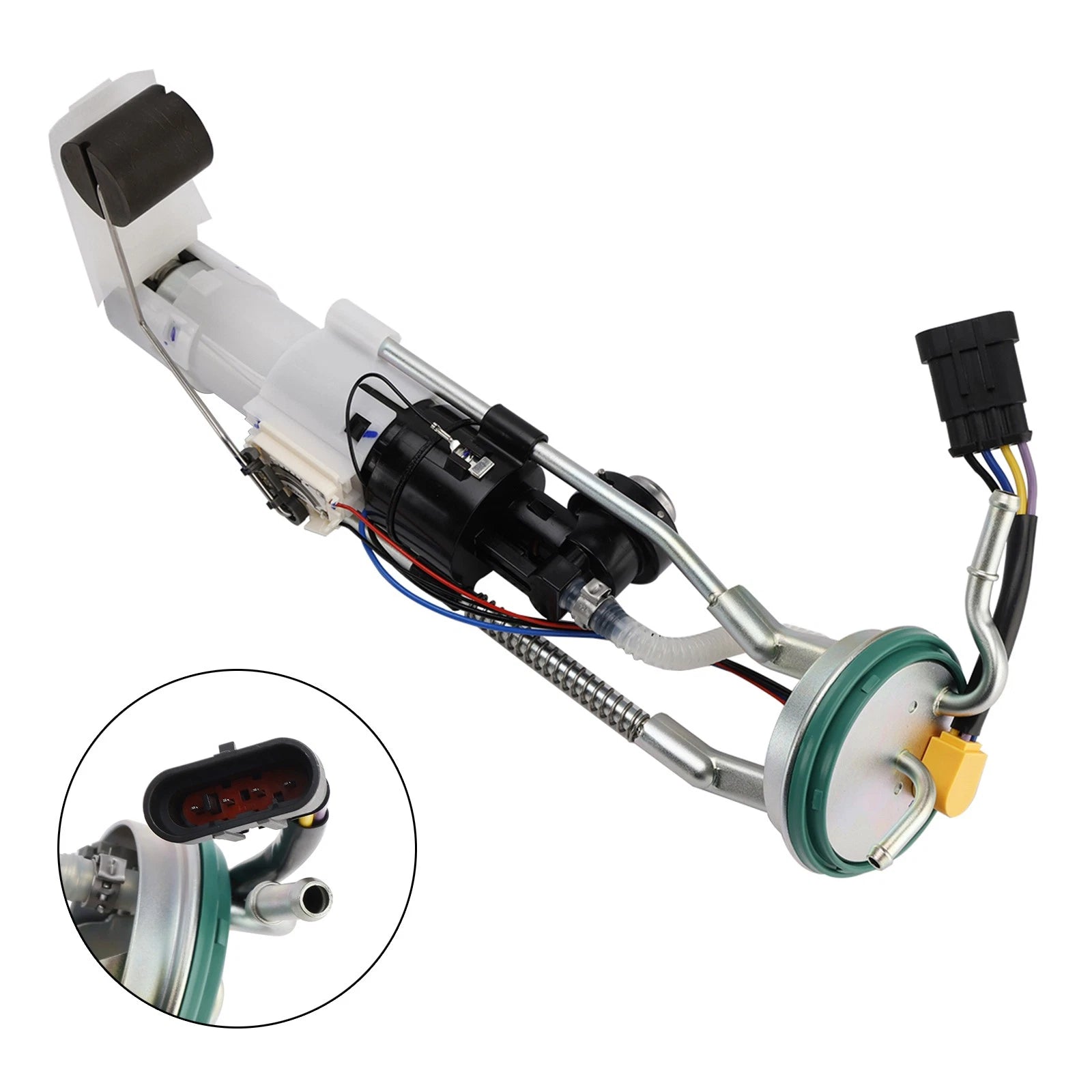 Fuel Pump Assembly 703500766 for Can-Am Outlander 400 500 650 800 (2006–2018)