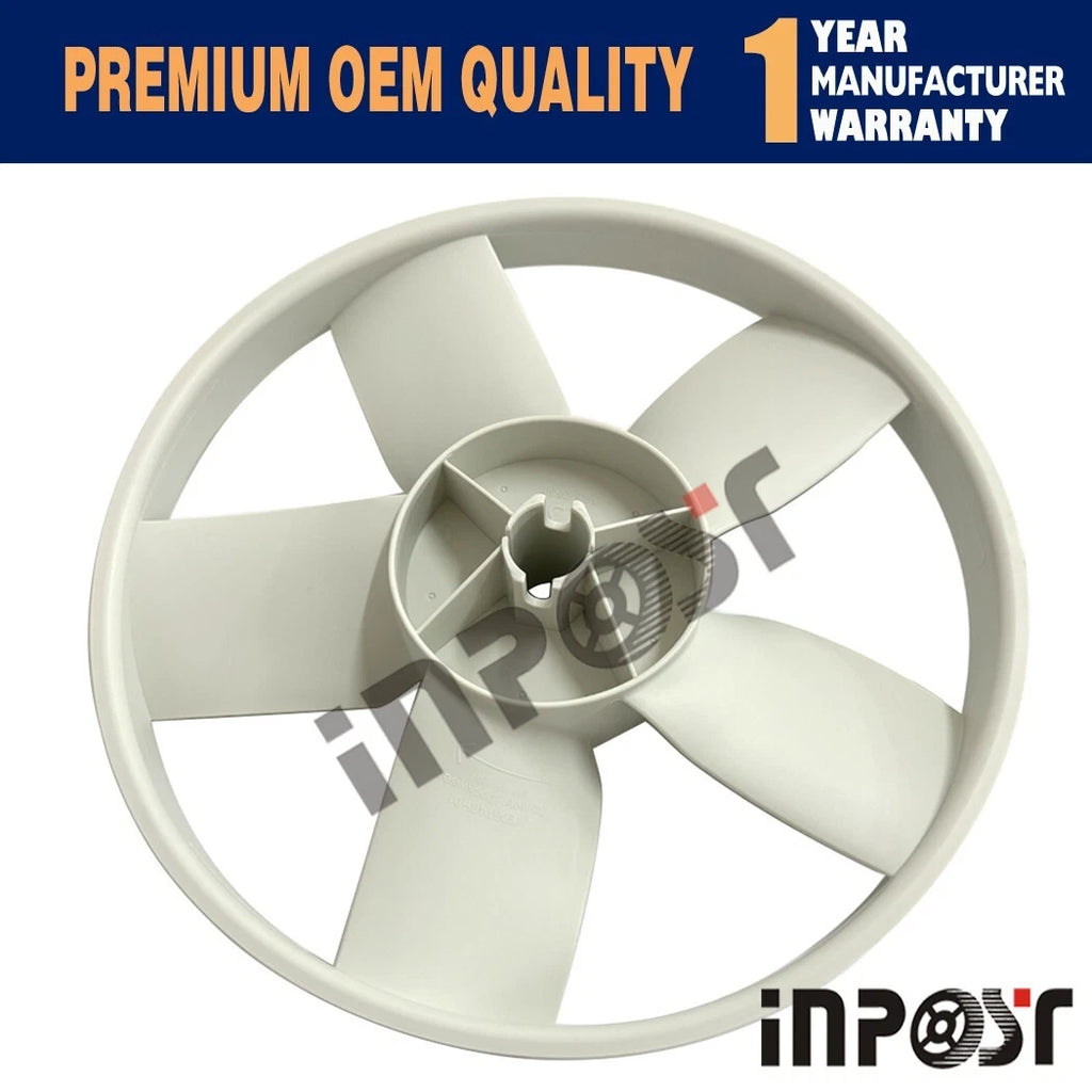 Fan 78-1307 for Thermo King TS500 TS600 T-1080R T-800R T-680R T-600R T-890