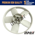 Fan 78-1307 for Thermo King TS500 TS600 T-1080R T-800R T-680R T-600R T-890