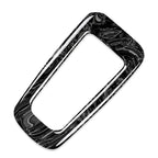 Hand Brake Park P Button Trim for Benz C E GLC Class (W205 W213 X253)