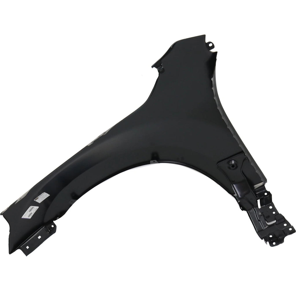 Fender for Suzuki Grand Vitara (2006–2013) Front Passenger Side