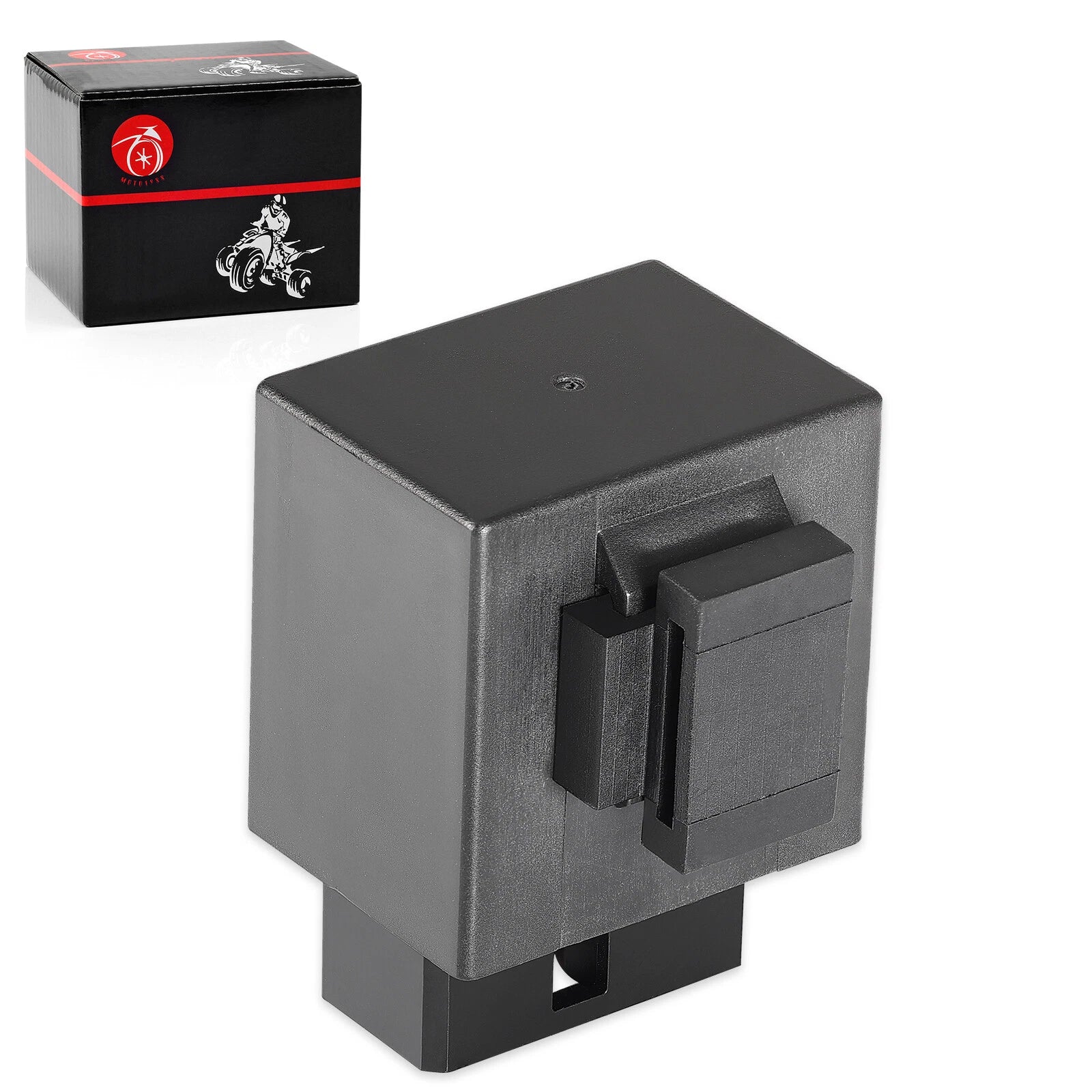 5EA-81950-00 Relay for Yamaha Royal Star Venture XVZ1300 (1999–2013)