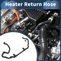 Radiator Hose for BMW 135i 335i 3.0L (2007–2010) No. 17127548229