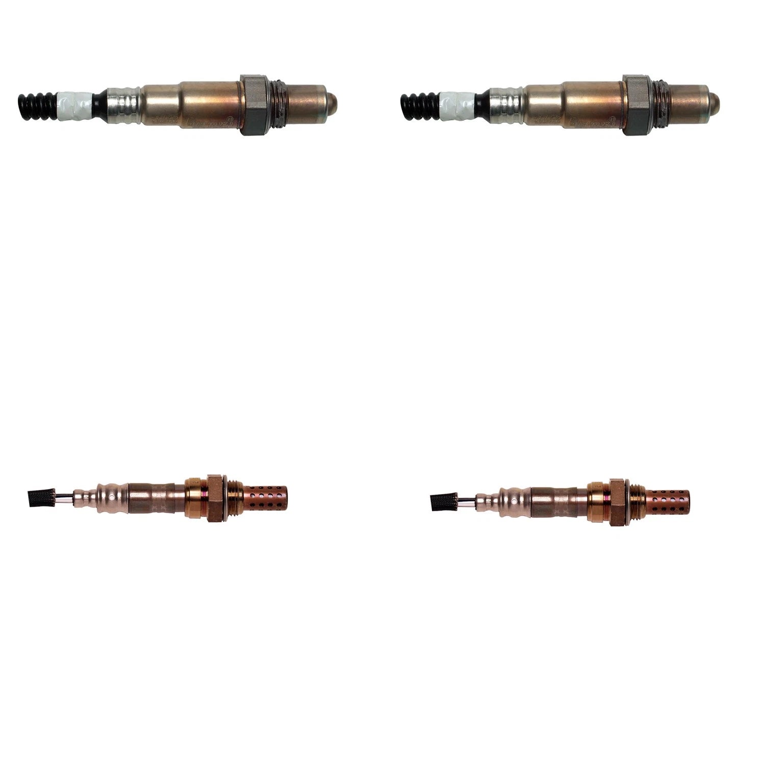 Oxygen Sensors Kit for Ford B4000 Ranger 4.0L V6 (1998–2000)