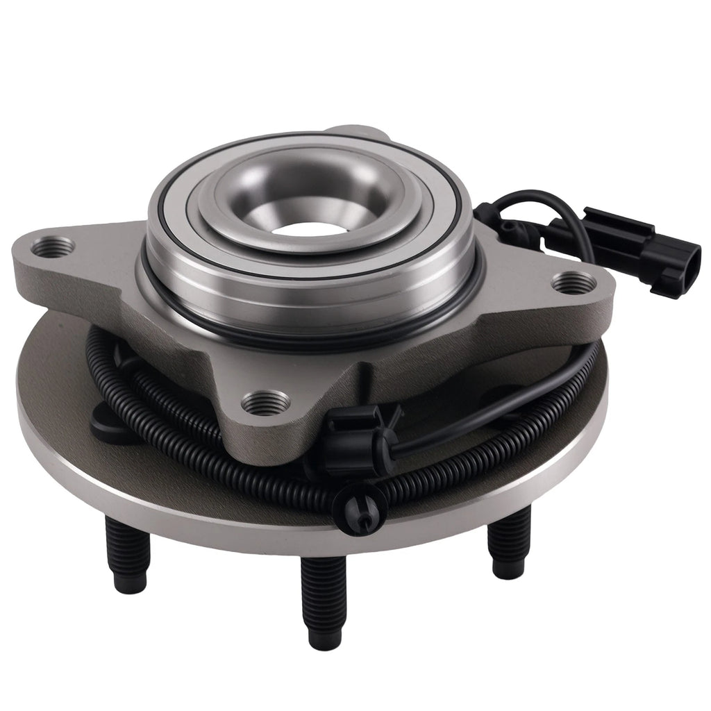 Front Wheel Hub Assembly for Ford Expedition Navigator (2011–2014) WE61231