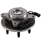 Front Wheel Hub Assembly for Ford Expedition Navigator (2011–2014) WE61231