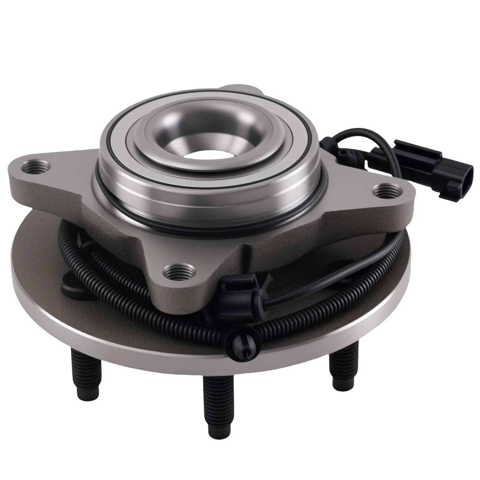 Front Wheel Hub Assembly for Ford Expedition Navigator (2011–2014) WE61231