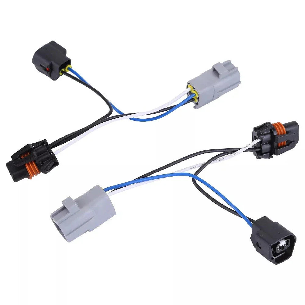 Headlight Converter Harness Wiring for Toyota 4Runner (2021-2023)