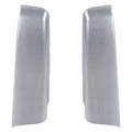 Saddlebag Filler Panels Strips for Harley Touring Electra Street Glide (2014–2023)