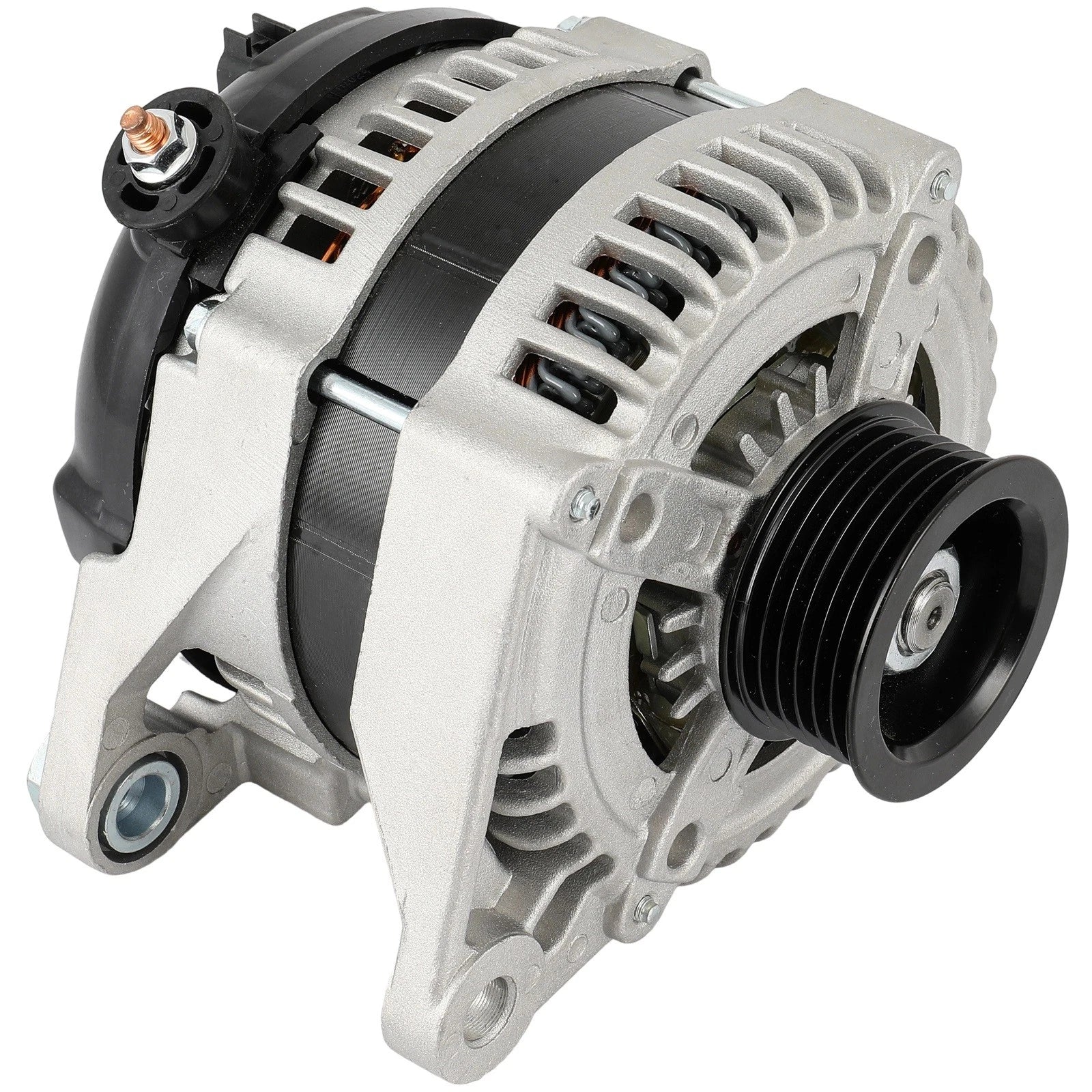 Alternator for Dodge Ram 1500 (2007–2008) V6 3.7L