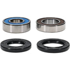 Pivot Works Premium Wheel Bearing for